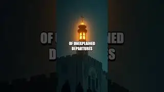 The Veiled City Beneath the Emerald Canopy