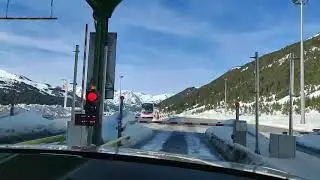 Hitchhiking France Day 83 Location Foix Part 2