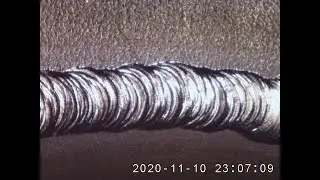 Bestuurbare video endoscoop voor lasinspectie - Novascope Wtec - Endoscopen.nl