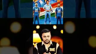 Rohit Sharma Joins Kohli and Tendulkar with 50+ International Centuries!