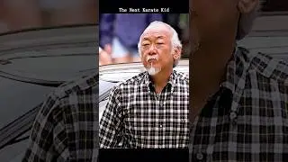 Wax On, Life Lessons: The Secret Karate Wisdom in Mr. Miyagi's Story