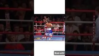 Haye V Harrison stoppage #davidhaye #shorts #boxinghighlights