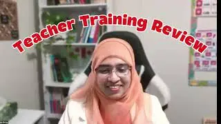Viral Teacher Training Review 