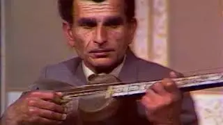 Vamiq Məmmədəliyev - Mahur Hindi və Rahab muğamları