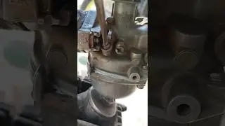 cara setting karburator supra fit/supra x lama...