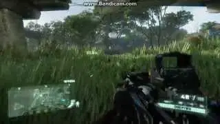 Crysis 3 on AMD ATI HD 5450 512Mb