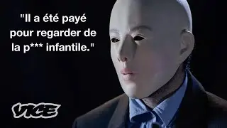 Les coulisses sombres de la mod&eacute;ration chez Meta | Informer