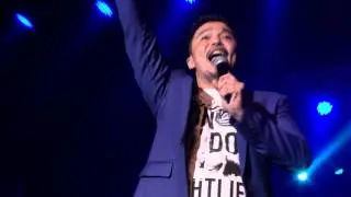 Treasure : Z-MYX BAND Feat .Yokee Playboy at  Z-MYX LIVE VOL.1