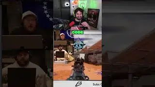 Jersey Jerry CRASHES OUT After a Hacker Kept Joining The Lobby💀😂
