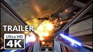 Overload - Release Date Trailer 4K