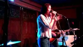 Scars On 45 - Time After Time (KRVB Live at Audiolab)