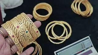 Bangles combo set jasvik creations 7010071148 WhatsApp #trending #fashion #online