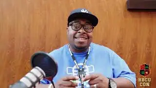 HBCU Con Finale & Testimonials