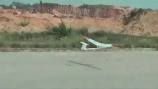 The Wings Maker SZD-45 Ogar