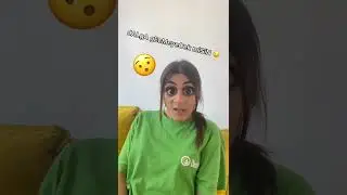 O nasıl g&uuml;l&uuml;ş 😂🤣