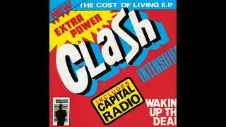The Clash - Capital Radio
