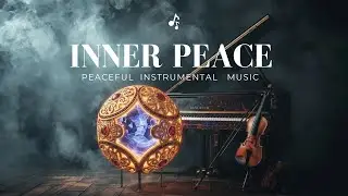 Inner Peace Calm instrumental Music &ndash; Duduk Piano & Violin for Relaxation