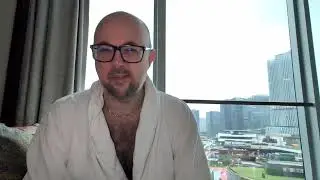 PFlax in the morning TI15 ep 2