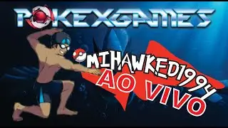 (+18) cola ai - #pokexgames