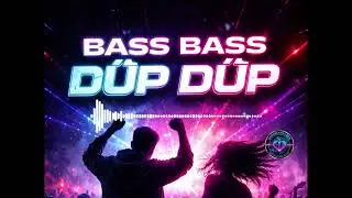 🌑🔊Bass Bass D&uuml;b D&uuml;b🌑🔊 &ndash; GoodBeatsVibes -  Slow Techno Mix (Deep & Melodic)