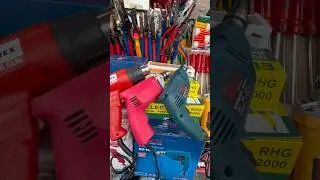 Tools market in Delhi | Lajpat Rai kabadi market #tools #youtubeshorts