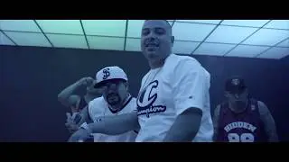Louie B Tha Name ft. Young Chop - DOUBLE UP - Dir by:Bow Wizzel  Prod. by SlimmyOnTheBeat