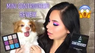 MINI CONTROVERSY REVIEW!!!!