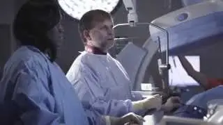 UH Conway - Cardiac Cath Lab