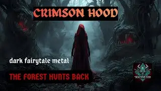 Crimson Hood: The Death Metal That Escaped A Cult