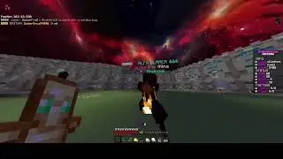 Andromeda // PvP // Spanish Server