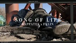 Nigerian Born Rapper FKlin new release