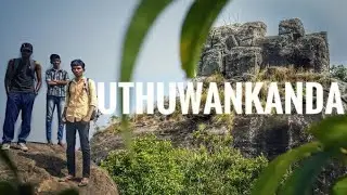 Uthuwankanda hike with Mansalakunu