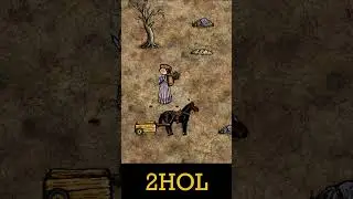 Une vie remplie comme un bocal de miel sur 2HOL #gaming #jeu #ohol #miel #pizza #verre