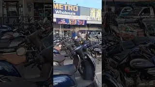 METRO Guntur best shopping mall