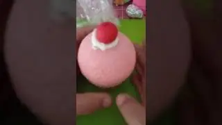 Passo a passo  -pote ♻️ reciclado parte final.