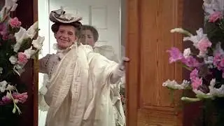 Gazebo TV - Road To Avonlea: Olivia & Jasper's Wedding