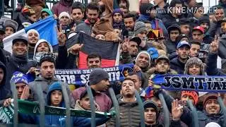 اجمل صور الحباش شبيبة تيارت 2017/2018