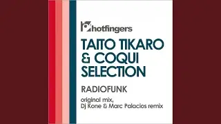 Radiofunk