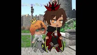 A Mother Has A Daughter Who Gets Married || Trend [Gacha Club] (Male Version)