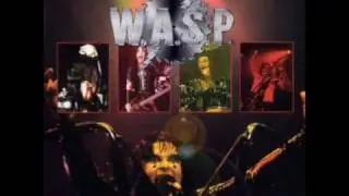 WASP-double live assassin part 2