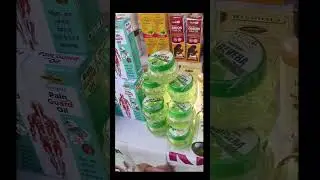 Khadi Herbal Products Stall in Trade Fair