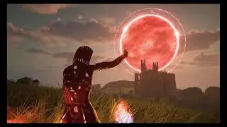 World Building for Virtual Environments