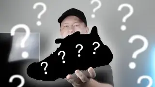 САМЫЕ НЕОБЫЧНЫЕ КРОССОВКИ В МОЕЙ КОЛЛЕКЦИИ // NON-HYPED SNEAKERS FROM MY COLLECTION