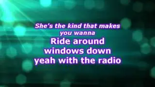 Chris Lane  - For Her (Lyircs)