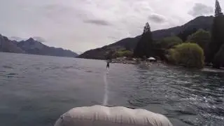 FlyBoard Queenstown NZ