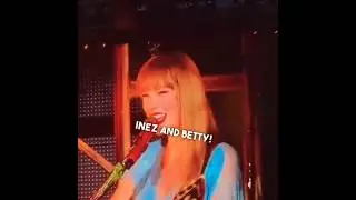 Blake And Taylor VS The World