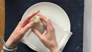 Sweet Treats with Salt Dough Clay