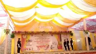 Mime act....based on NIRBHAYA