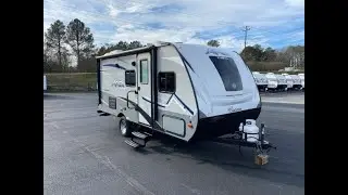 2020 Coachmen Apex Nano 185BH For Sale