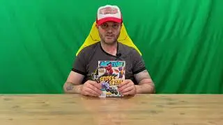 Ep 412 - K-Zone Volume 19 Number 10 Magazine Revealing